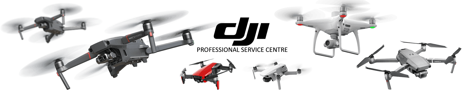 DJI Service Center Vlissingen
