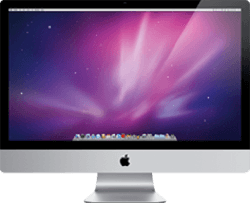 Apple iMac A1311 reparatie