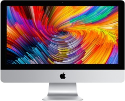Apple iMac A1418 reparatie