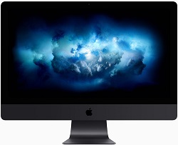 Apple iMac A1862 reparatie