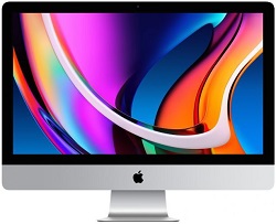 Apple iMac A2115 reparatie