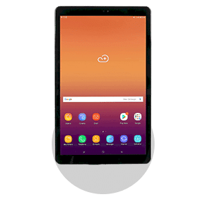 Galaxy Tab A 10.1 (2019) SM-T510 reparatie