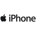 Logo-Apple-iPhone