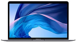MacBook Air 13" A2179 reparatie