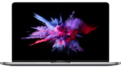 MacBook Pro 15" A1708 reparatie