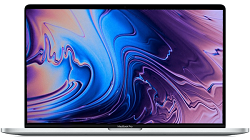 MacBook Pro 15" A1990 reparatie