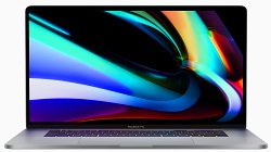 MacBook Pro 16" A2141 reparatie