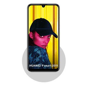 Huawei P Smart (2019) POT-LX1 reparatie