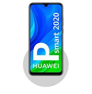 Huawei P Smart (2020) POT-LX1A reparatie