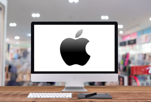 Apple iMac reparatie