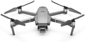 Waarom DJI Drones de Beste Keuze Zijn voor Luchtvaartliefhebbers