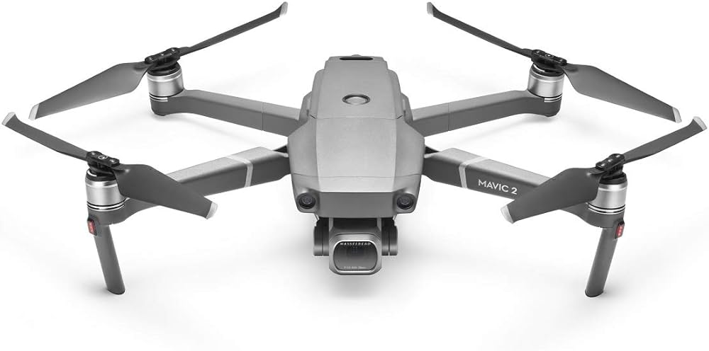 Waarom DJI Drones de Beste Keuze Zijn voor Luchtvaartliefhebbers