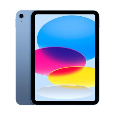 Apple iPad Reparatie aanvraag