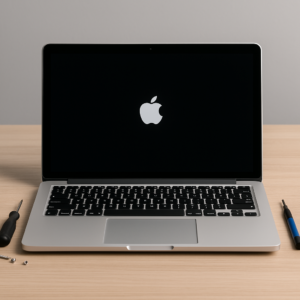 Apple MacBook reparaties