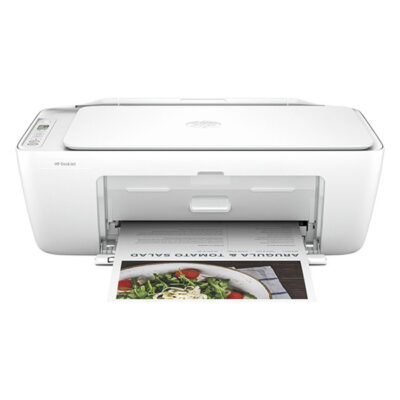 Printer reparatie aanvraag