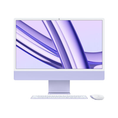 iMac reparatie aanvraag