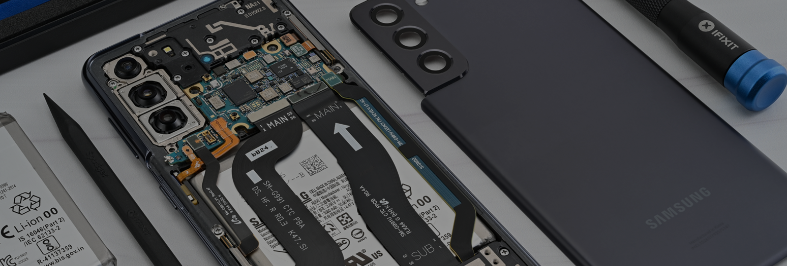 Samsung Reparatie Vlissingen