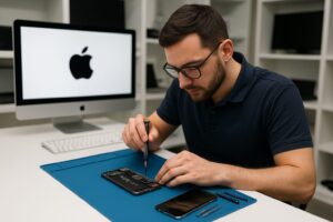 Apple iPhone Reparatie