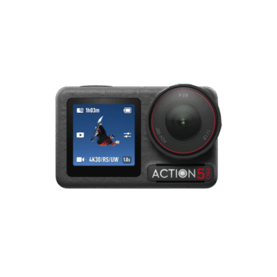 Osmo Action 5 Pro