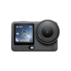 Osmo Action 6