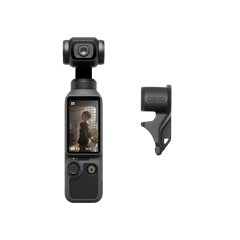 Osmo Pocket 4