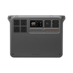 DJI Power