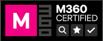 M360-certificering