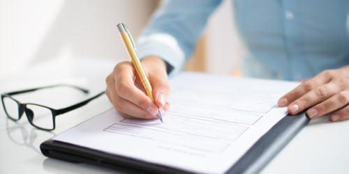 Reparatie aanvraag Repair Service